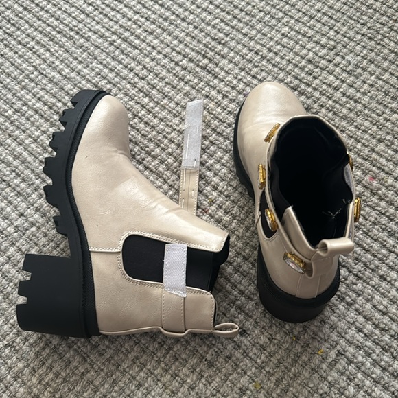 Rachel Zoe | Womens Booties NEw - Picture 7 of 7